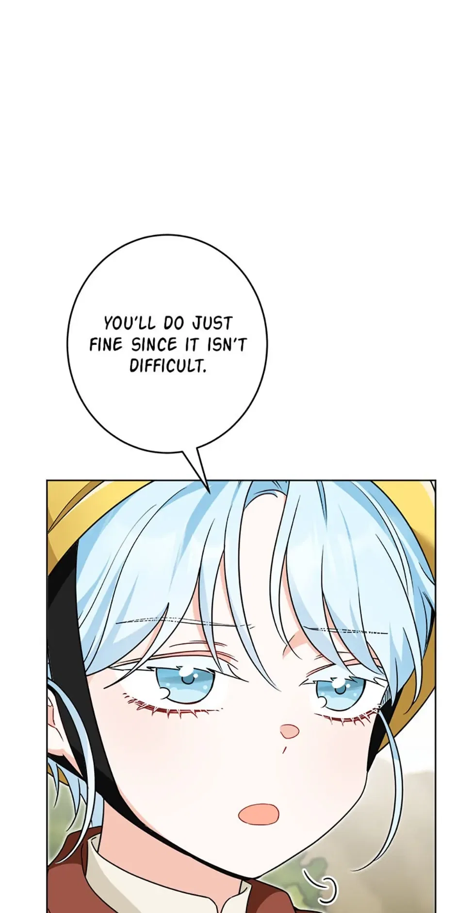 The Male Lead Is In Charge Of The Successor Chapter 22 – Page 50