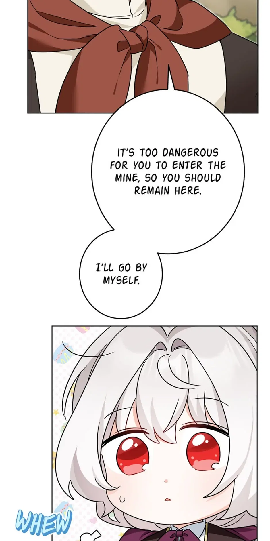 The Male Lead Is In Charge Of The Successor Chapter 22 – Page 51