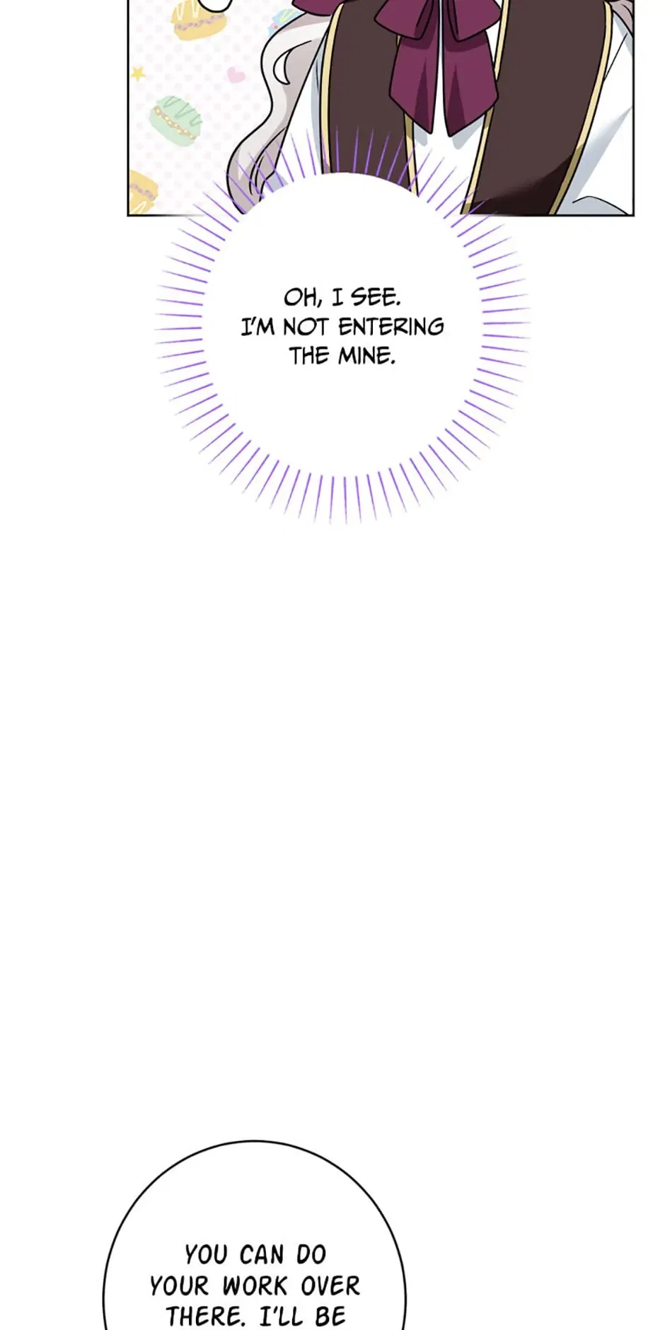 The Male Lead Is In Charge Of The Successor Chapter 22 – Page 52