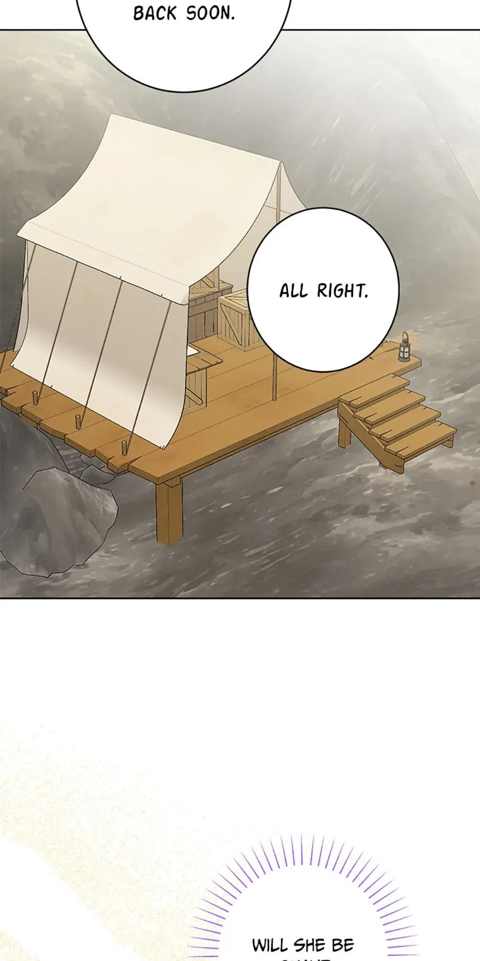 The Male Lead Is In Charge Of The Successor Chapter 22 – Page 53
