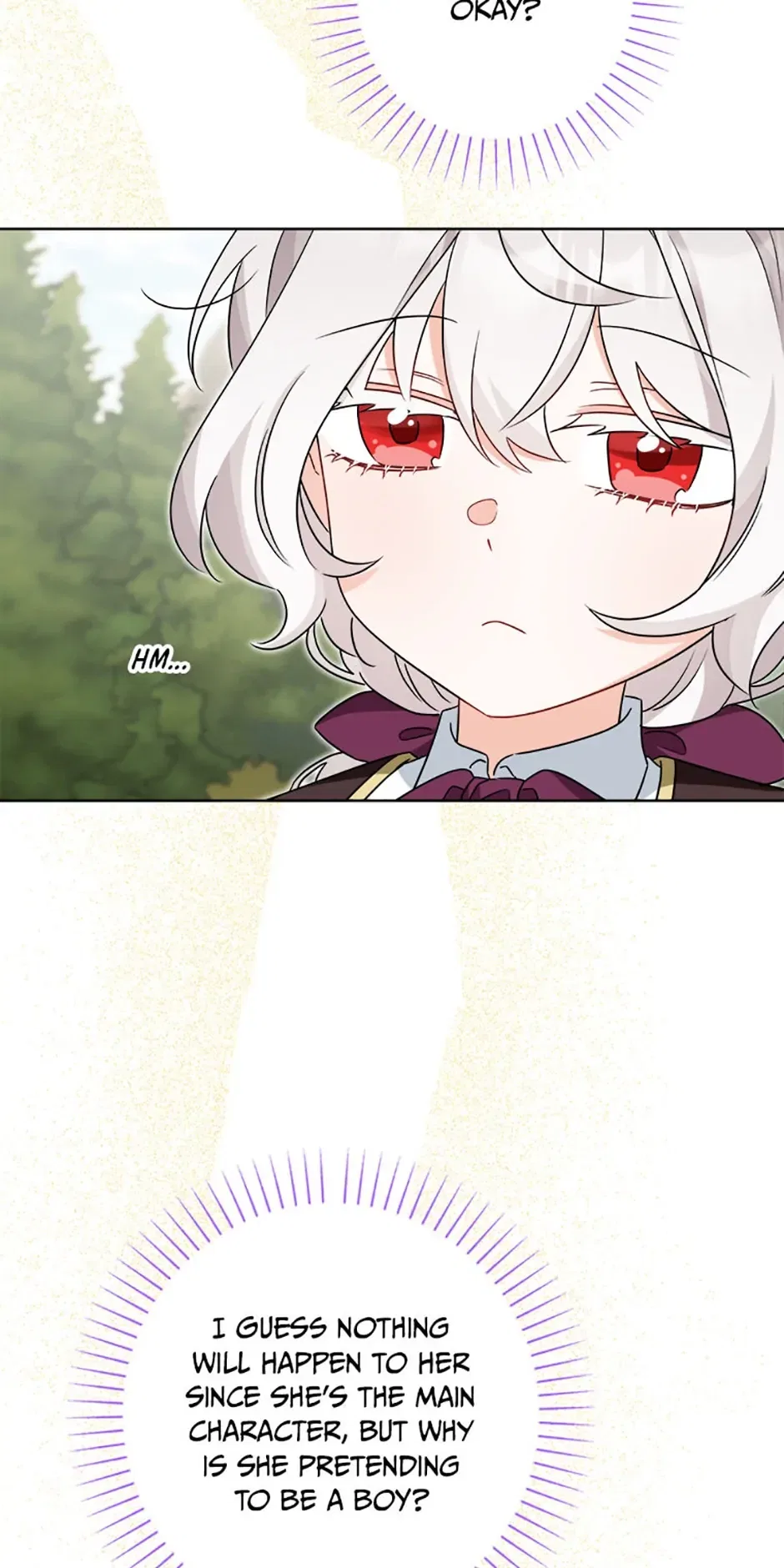 The Male Lead Is In Charge Of The Successor Chapter 22 – Page 54