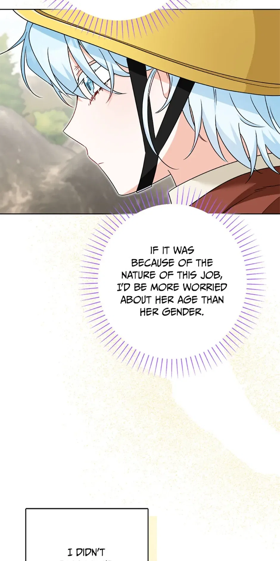 The Male Lead Is In Charge Of The Successor Chapter 22 – Page 55