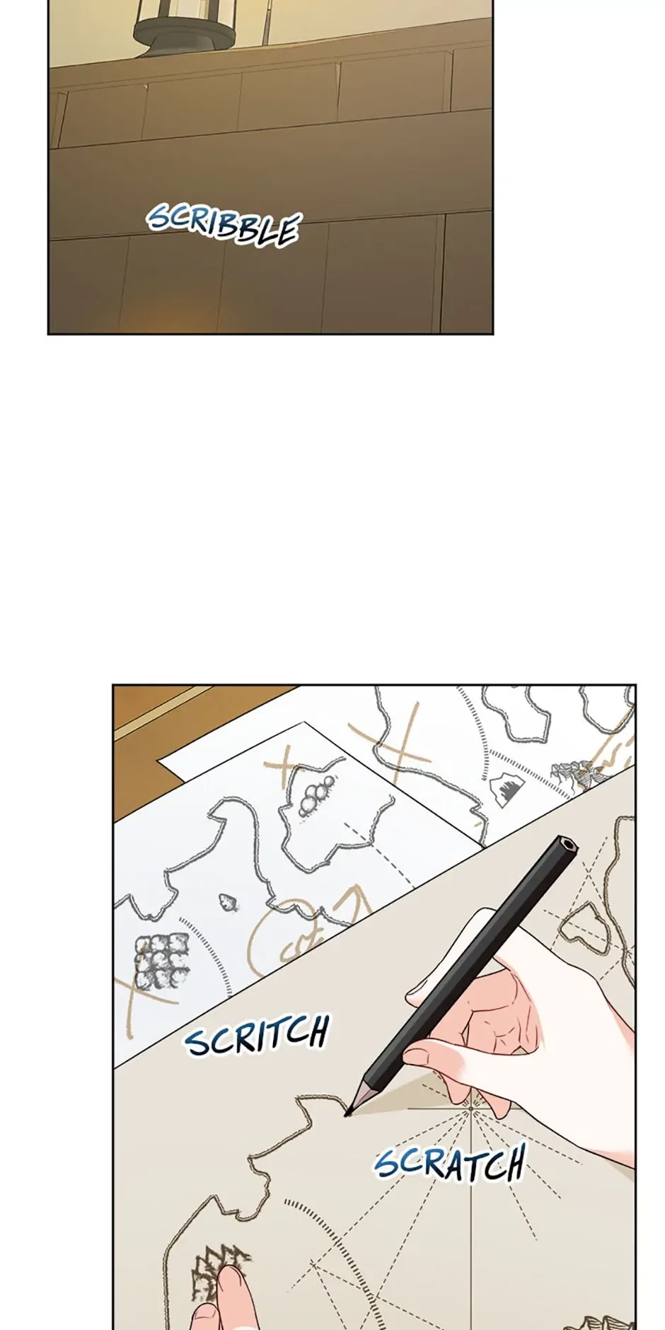 The Male Lead Is In Charge Of The Successor Chapter 22 – Page 58