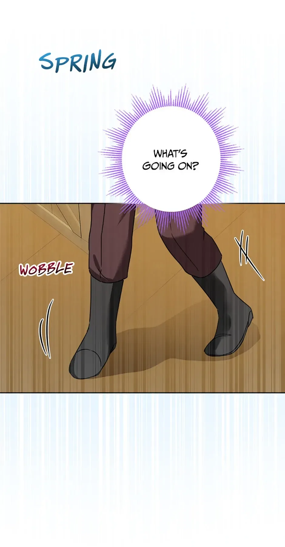 The Male Lead Is In Charge Of The Successor Chapter 22 – Page 65