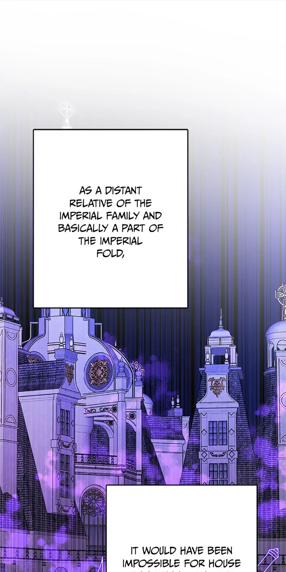 The Male Lead Is In Charge Of The Successor Chapter 21 – Page 1