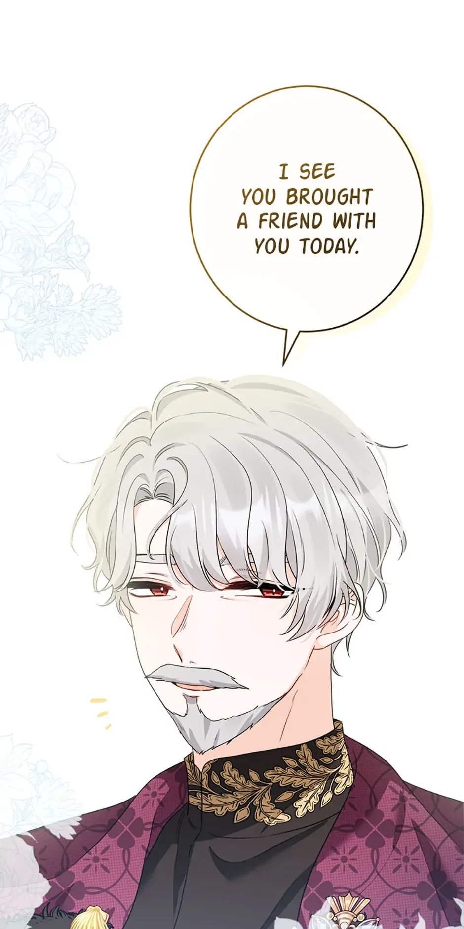 The Male Lead Is In Charge Of The Successor Chapter 21 – Page 6