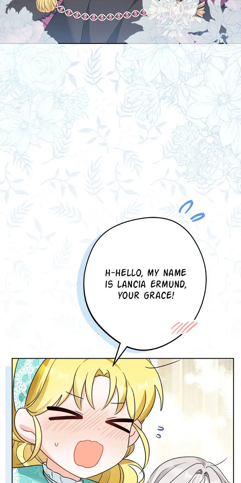 The Male Lead Is In Charge Of The Successor Chapter 21 – Page 7
