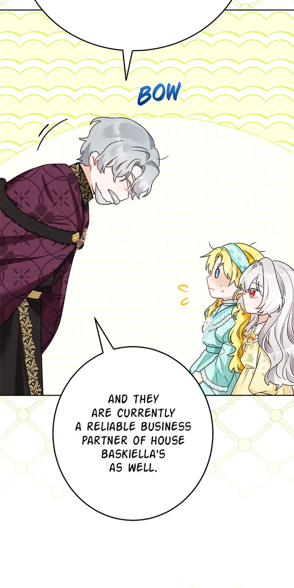 The Male Lead Is In Charge Of The Successor Chapter 21 – Page 9