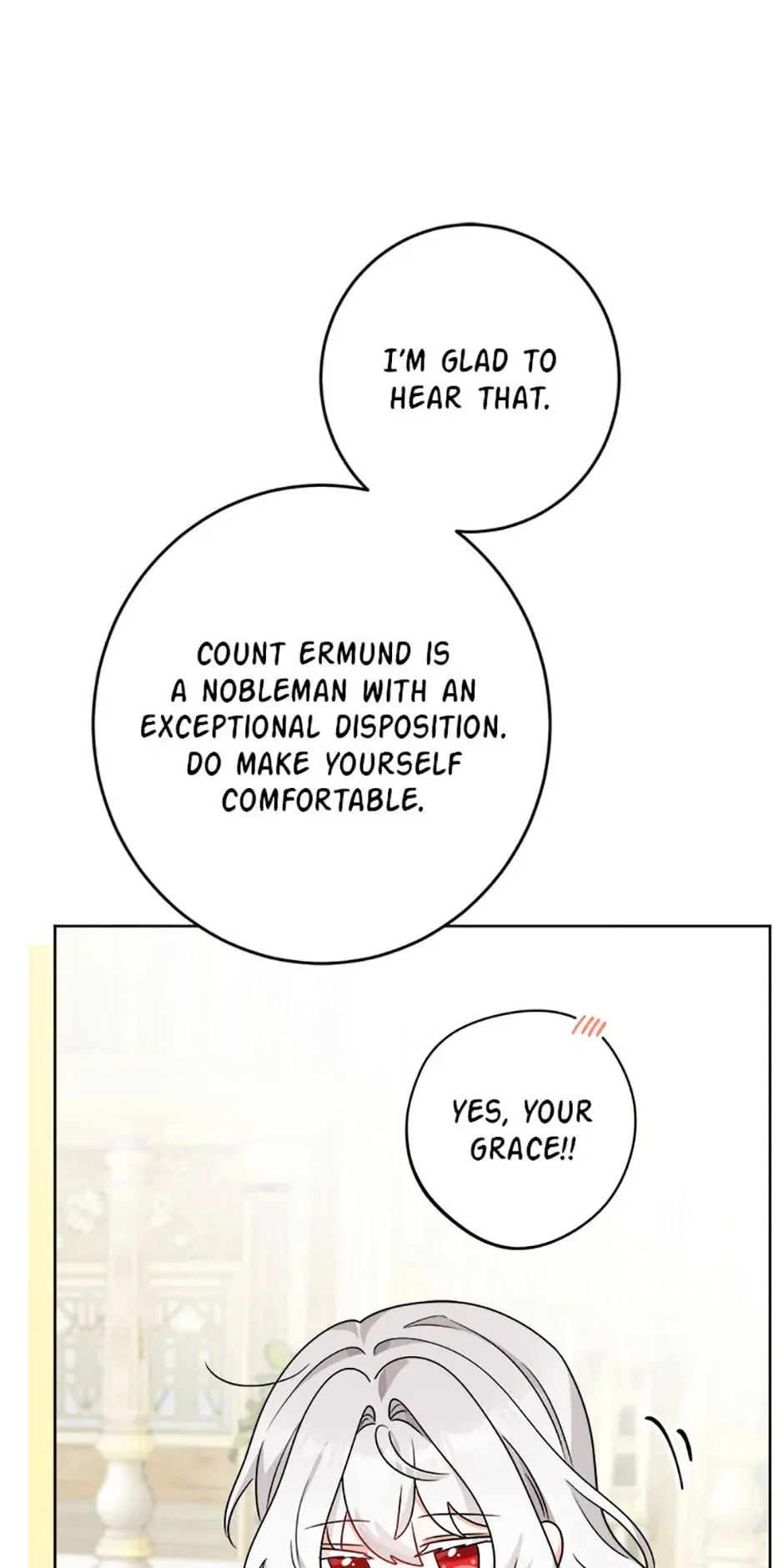 The Male Lead Is In Charge Of The Successor Chapter 21 – Page 11
