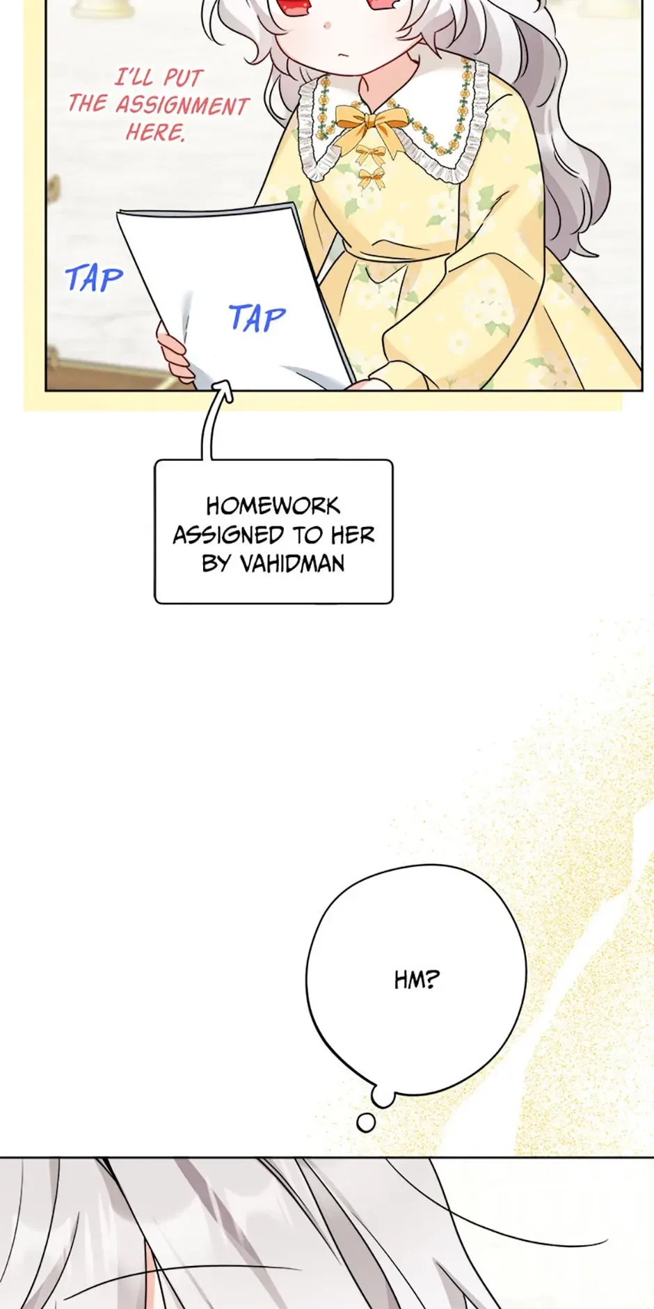 The Male Lead Is In Charge Of The Successor Chapter 21 – Page 12