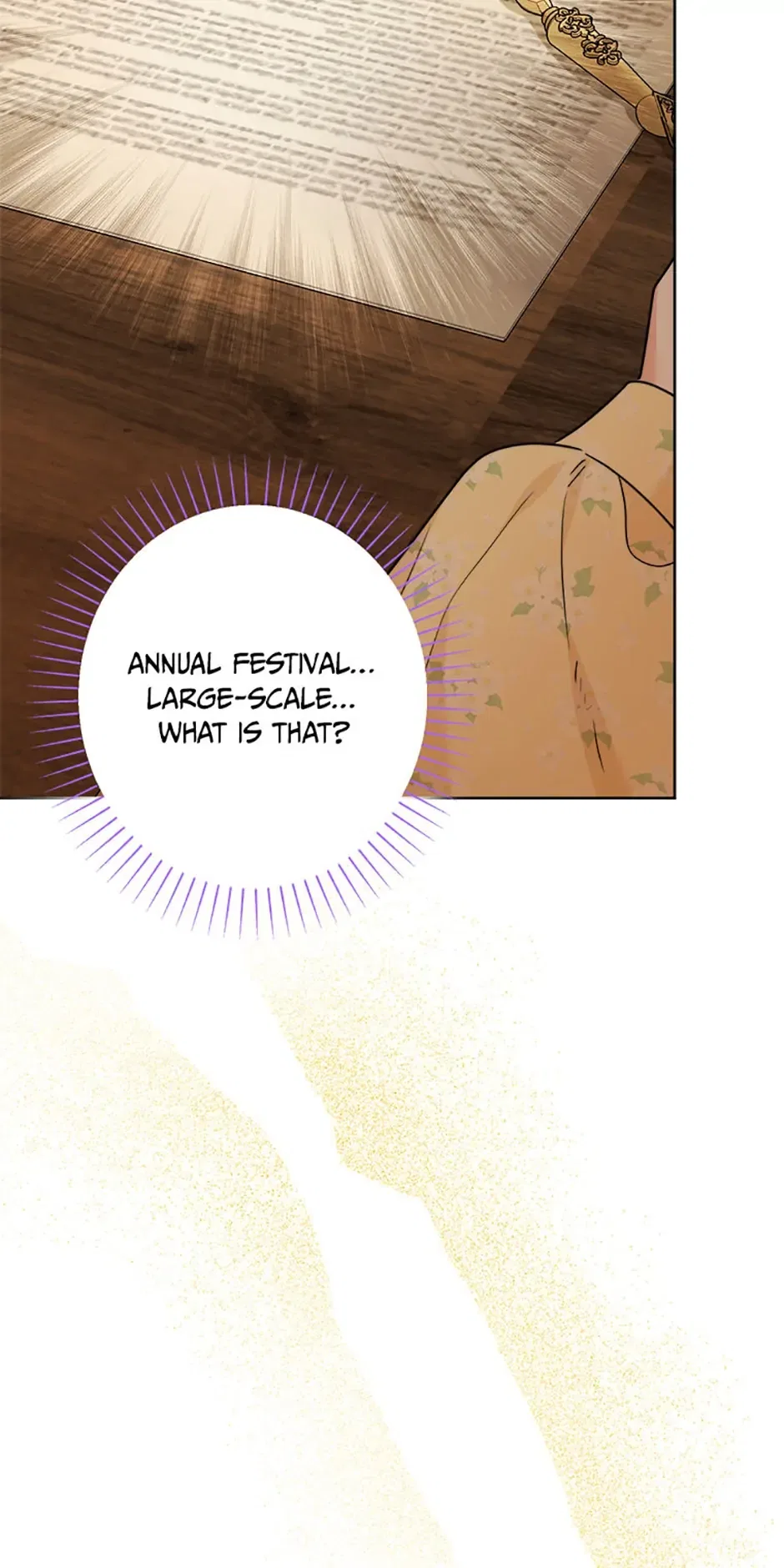 The Male Lead Is In Charge Of The Successor Chapter 21 – Page 14