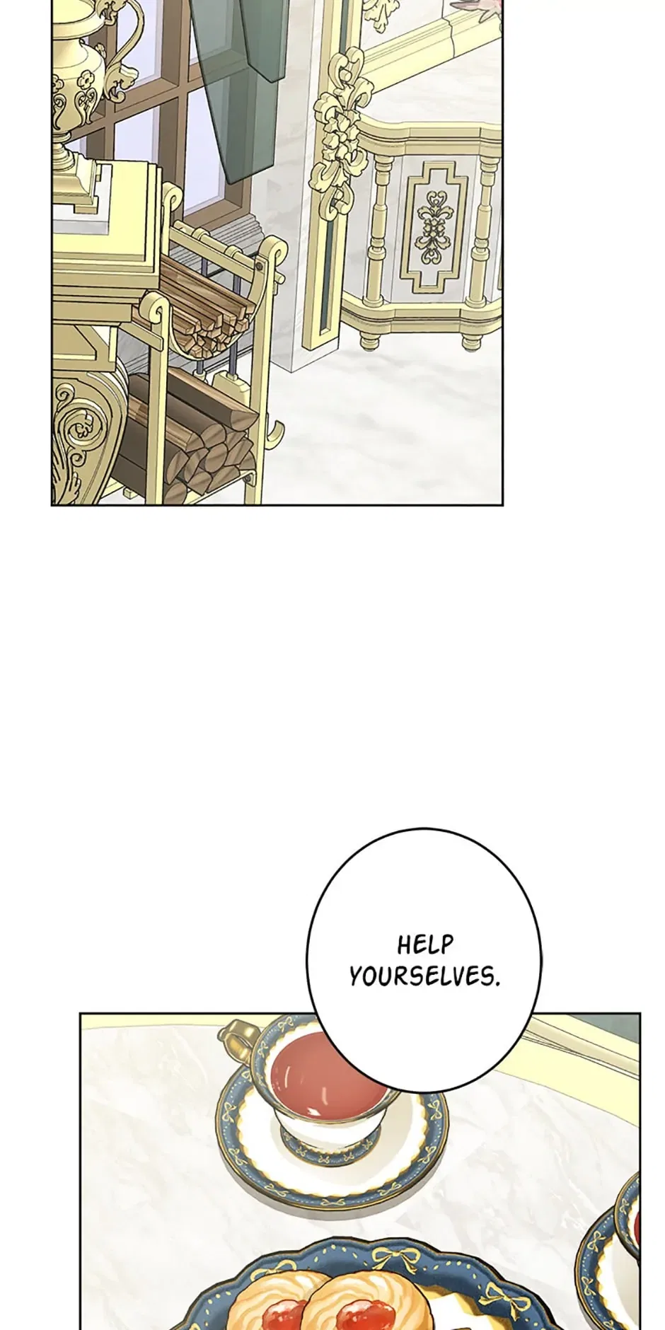 The Male Lead Is In Charge Of The Successor Chapter 21 – Page 16