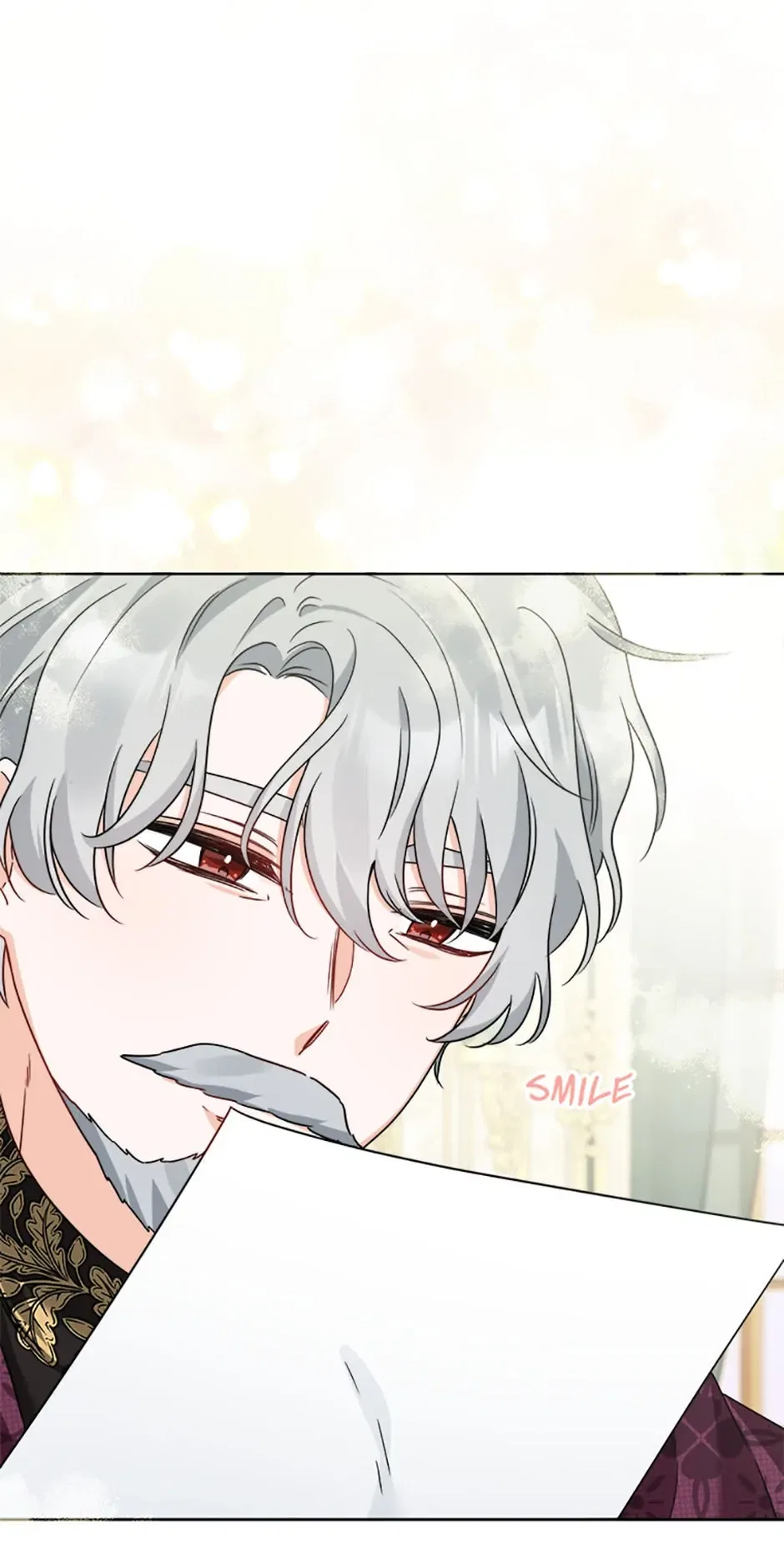 The Male Lead Is In Charge Of The Successor Chapter 21 – Page 20