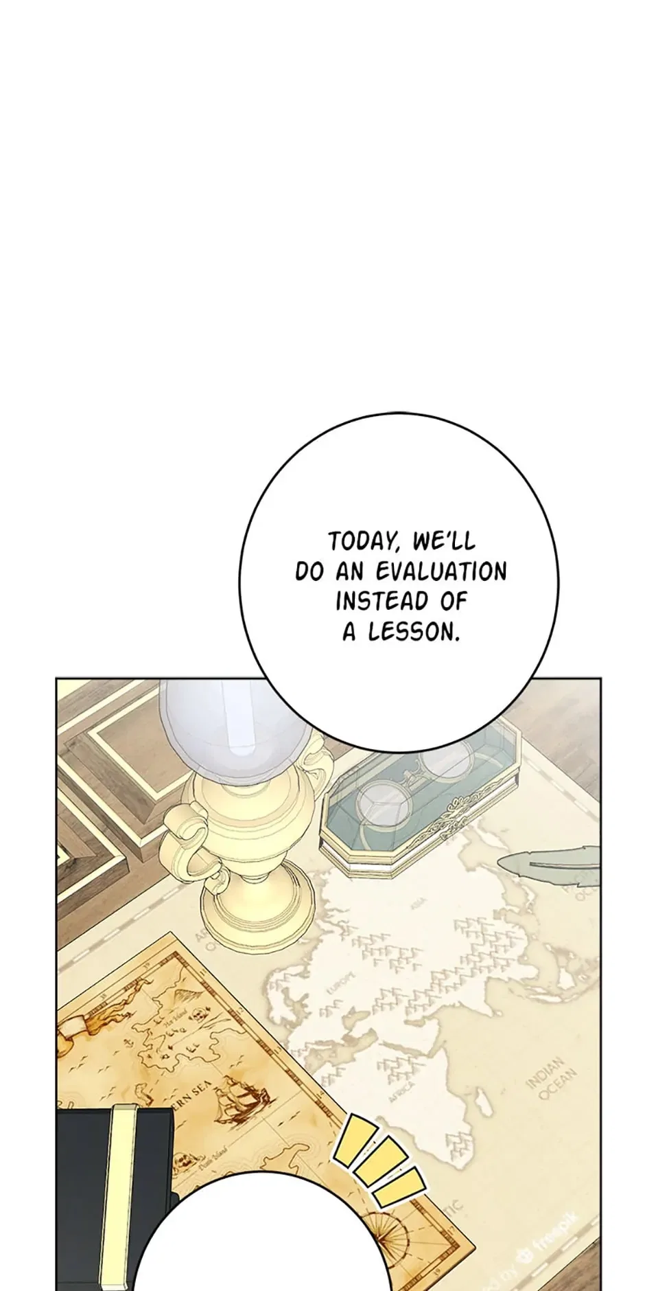 The Male Lead Is In Charge Of The Successor Chapter 21 – Page 21