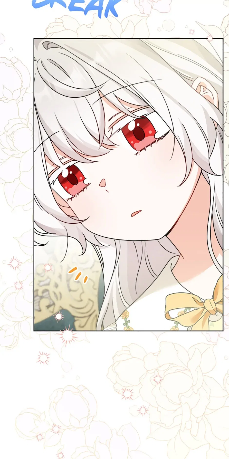 The Male Lead Is In Charge Of The Successor Chapter 21 – Page 23