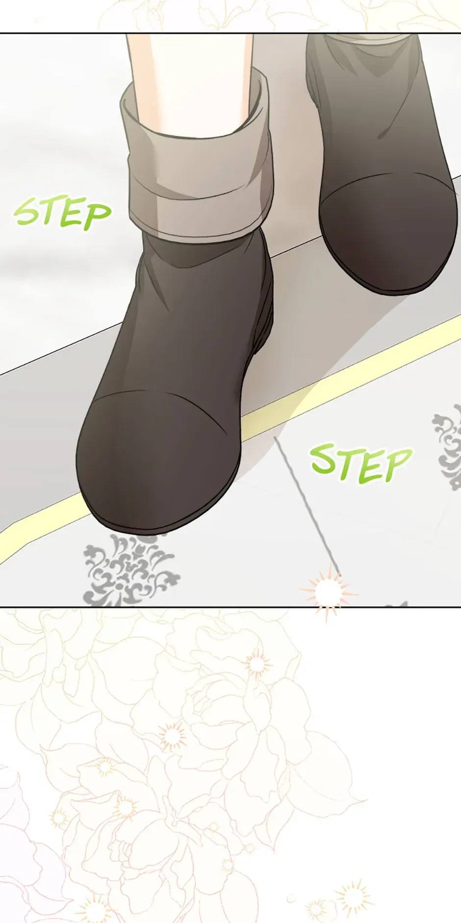 The Male Lead Is In Charge Of The Successor Chapter 21 – Page 24