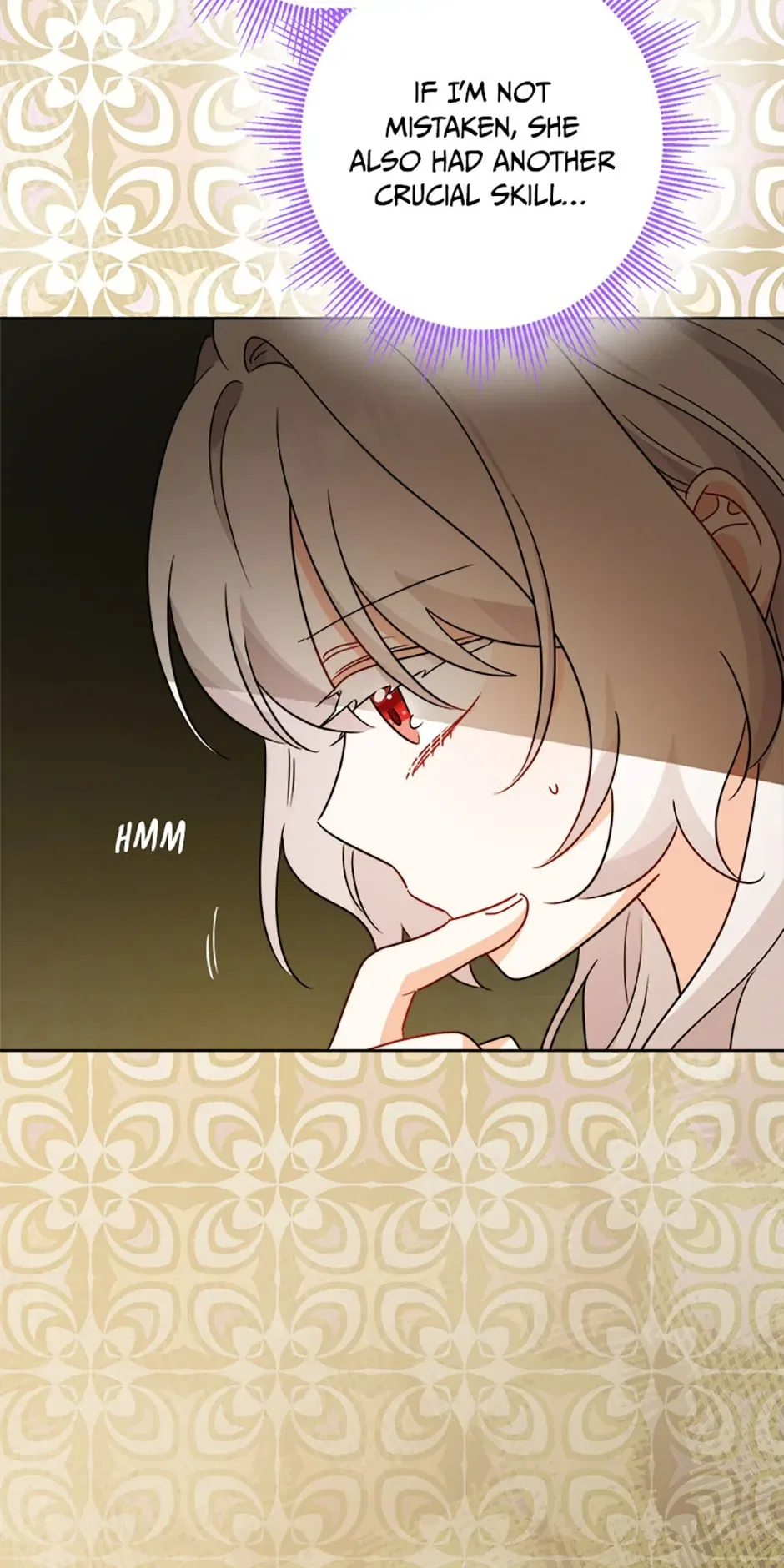 The Male Lead Is In Charge Of The Successor Chapter 21 – Page 38
