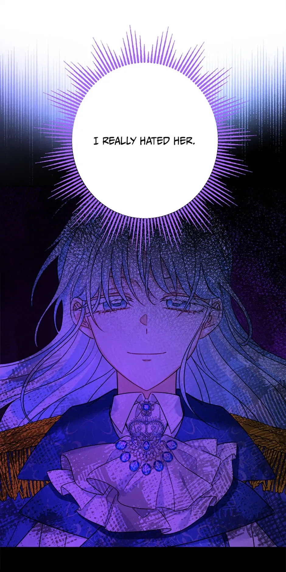 The Male Lead Is In Charge Of The Successor Chapter 21 – Page 40