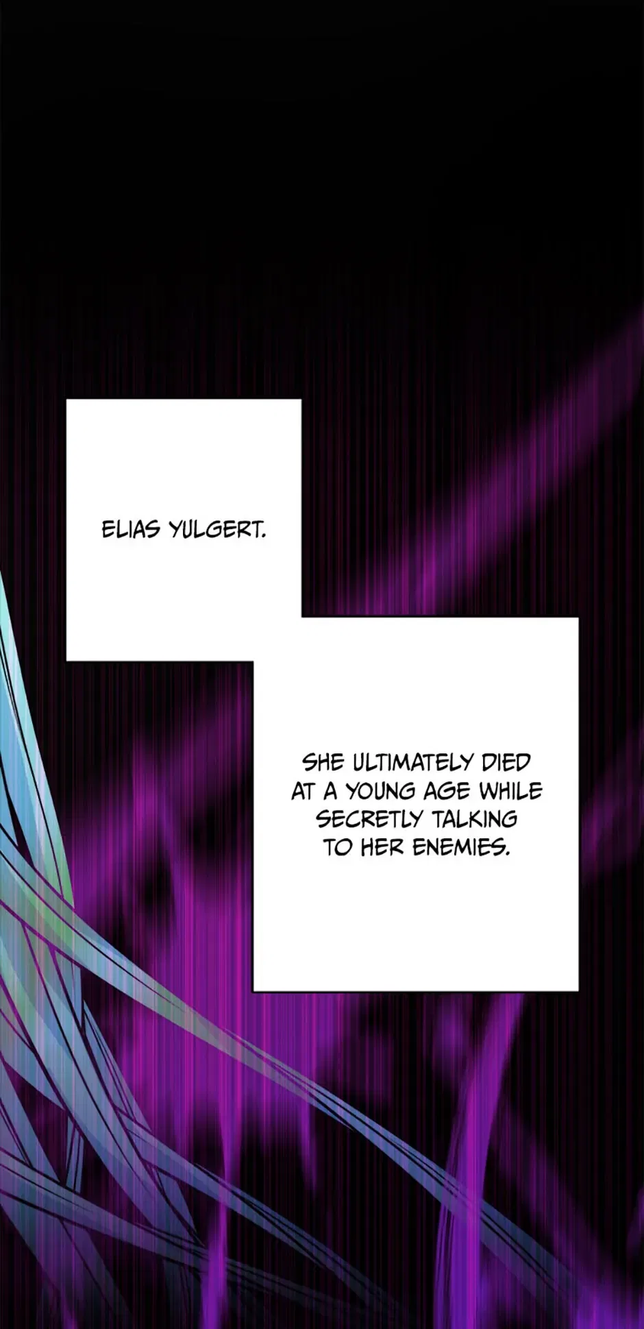 The Male Lead Is In Charge Of The Successor Chapter 21 – Page 41