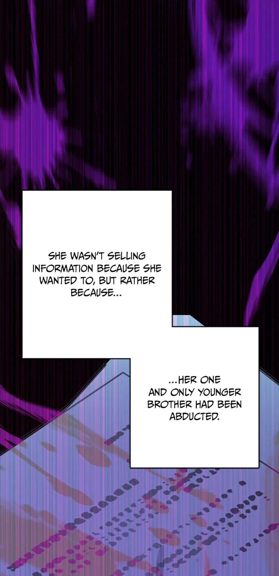 The Male Lead Is In Charge Of The Successor Chapter 21 – Page 42