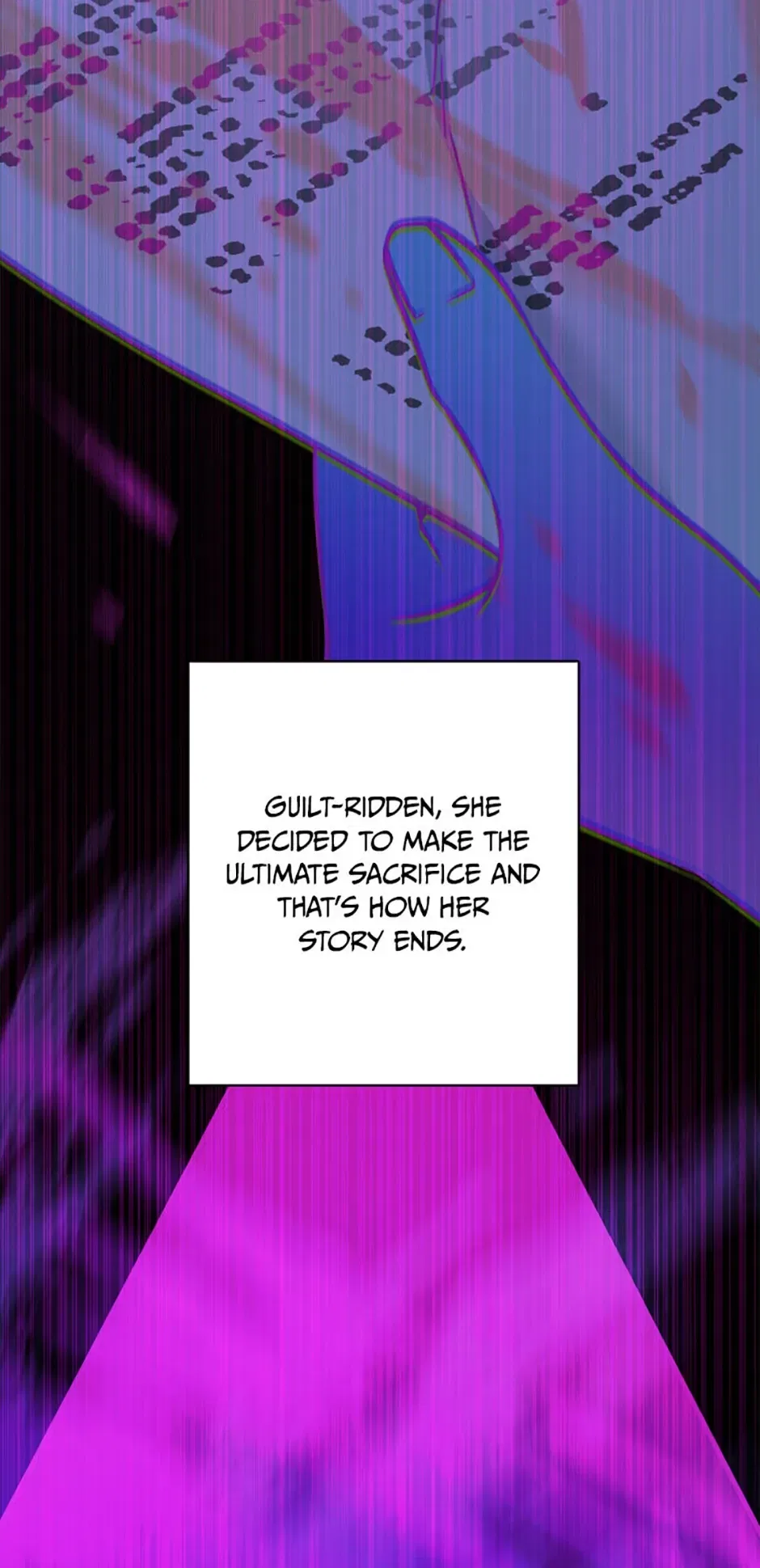 The Male Lead Is In Charge Of The Successor Chapter 21 – Page 43