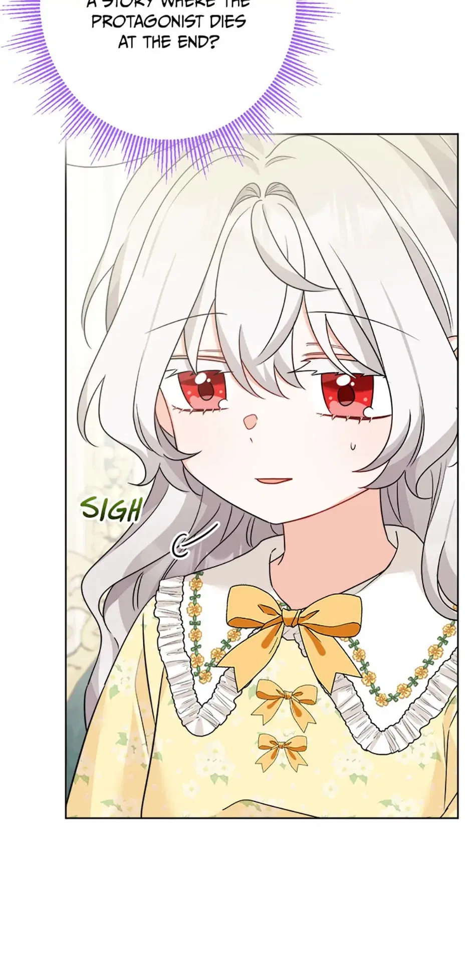 The Male Lead Is In Charge Of The Successor Chapter 21 – Page 45