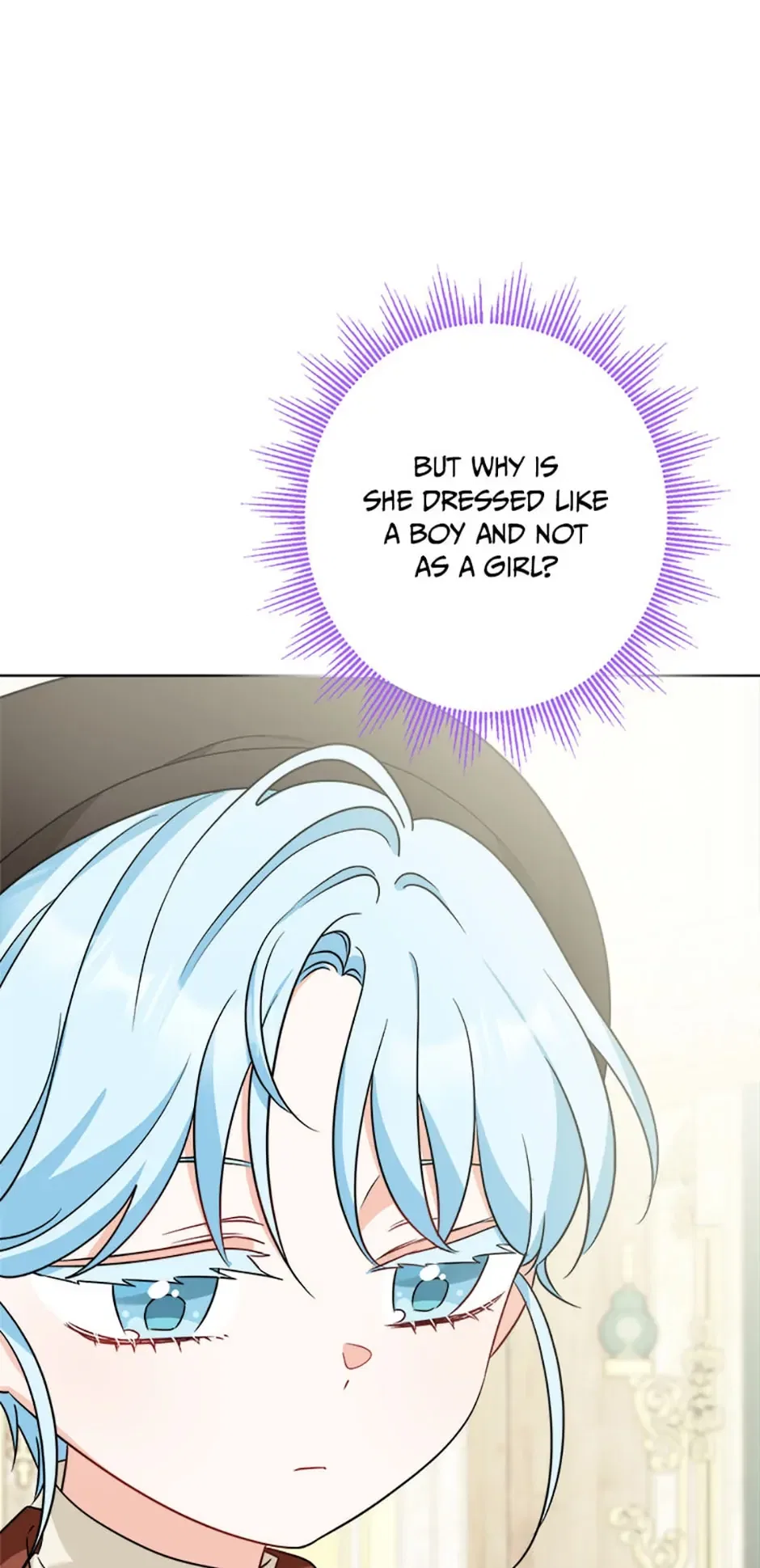 The Male Lead Is In Charge Of The Successor Chapter 21 – Page 46