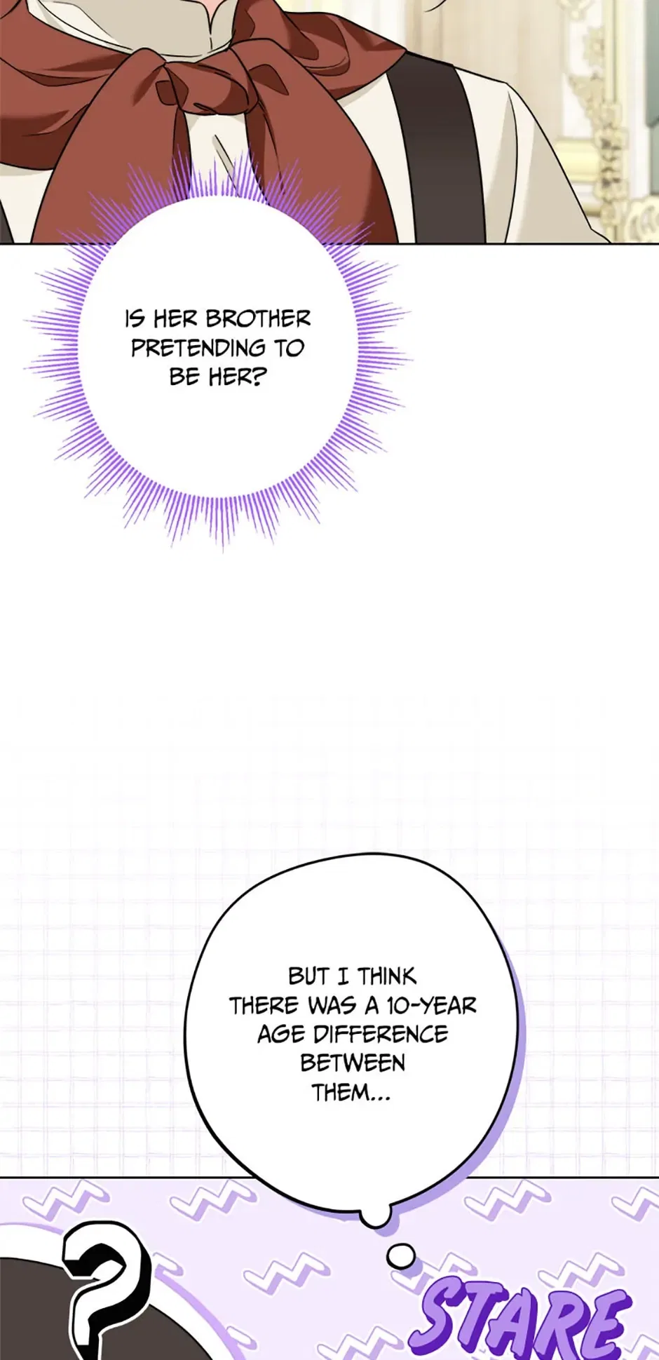 The Male Lead Is In Charge Of The Successor Chapter 21 – Page 47