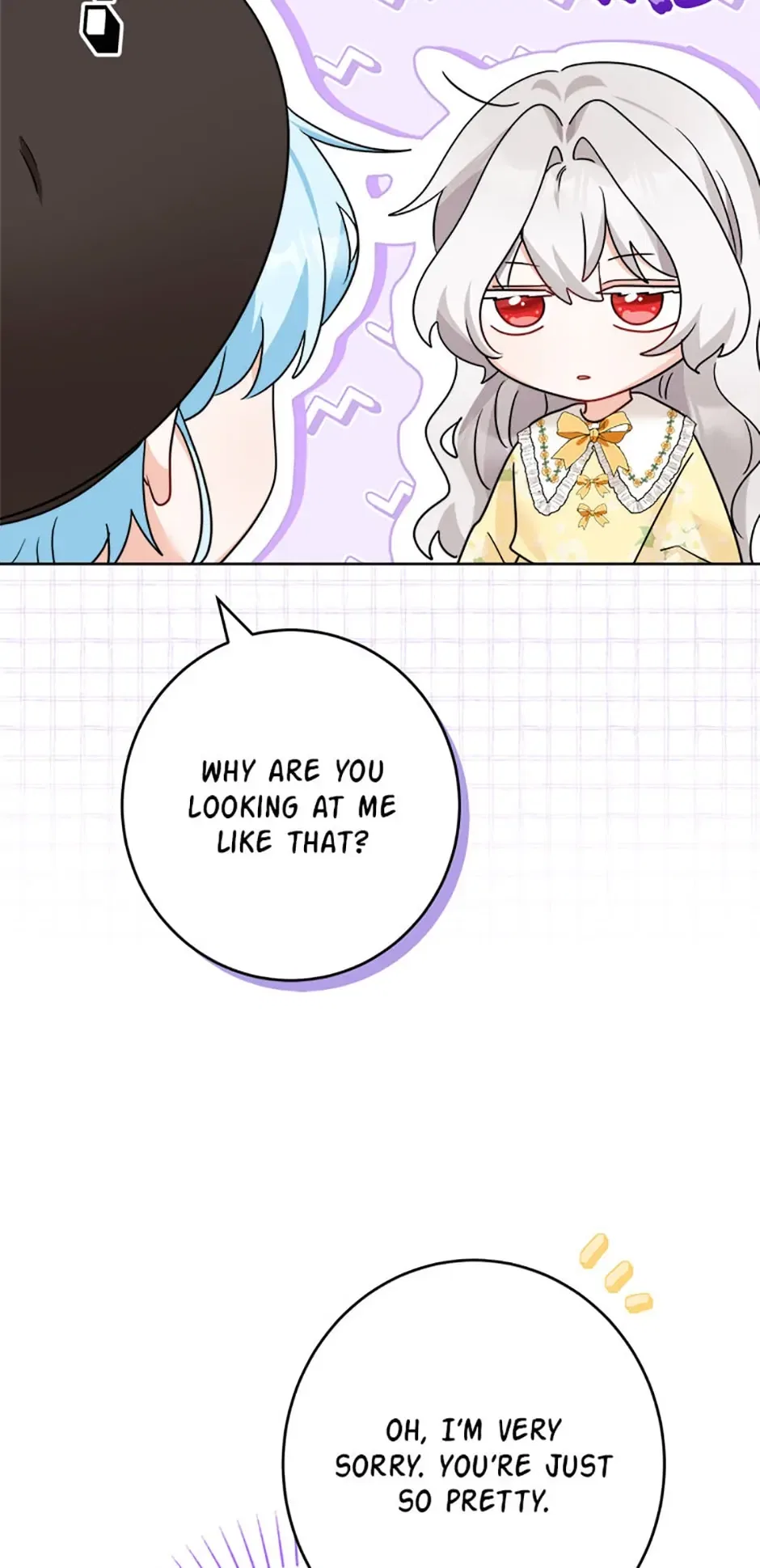 The Male Lead Is In Charge Of The Successor Chapter 21 – Page 48