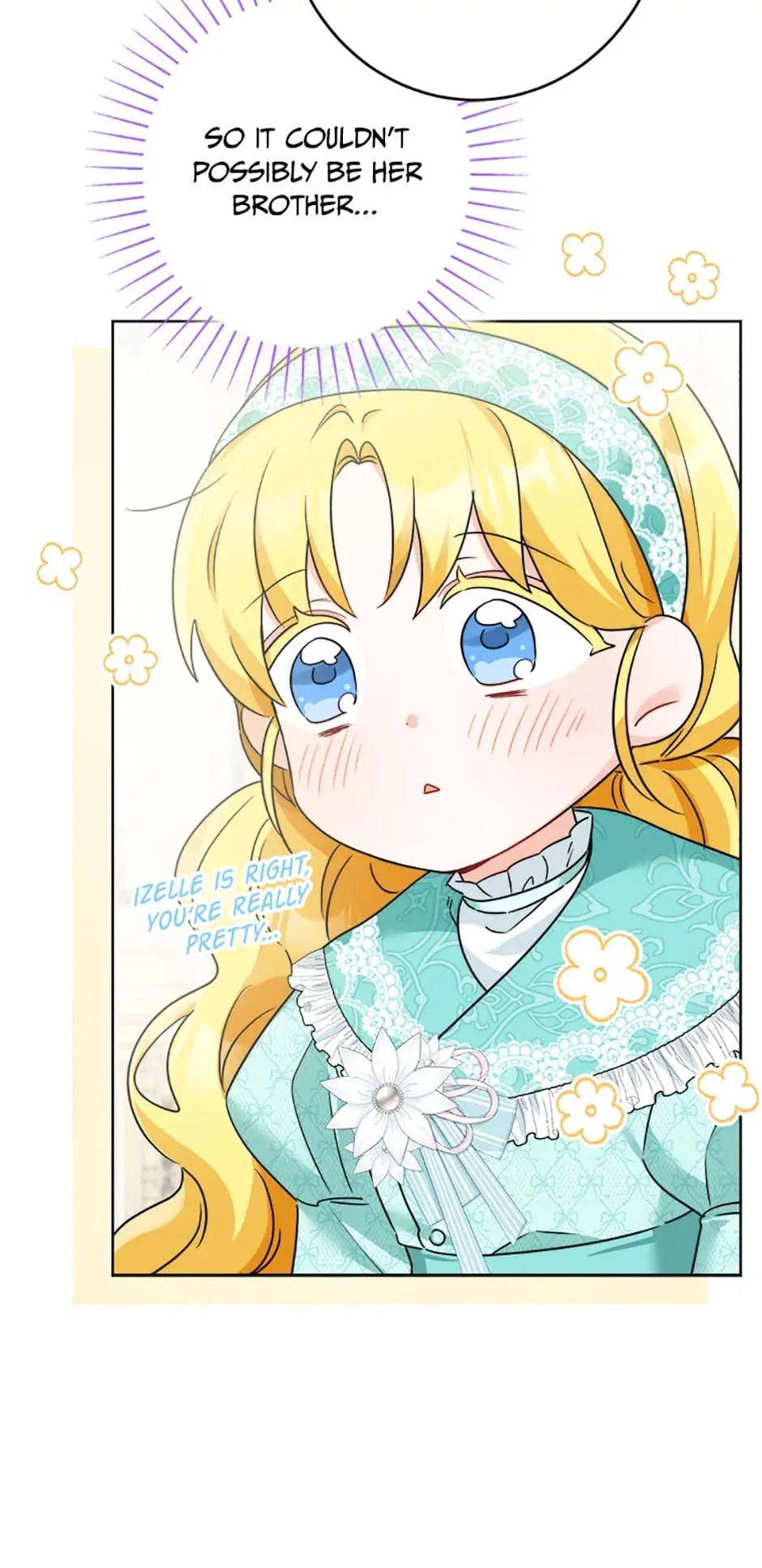 The Male Lead Is In Charge Of The Successor Chapter 21 – Page 49