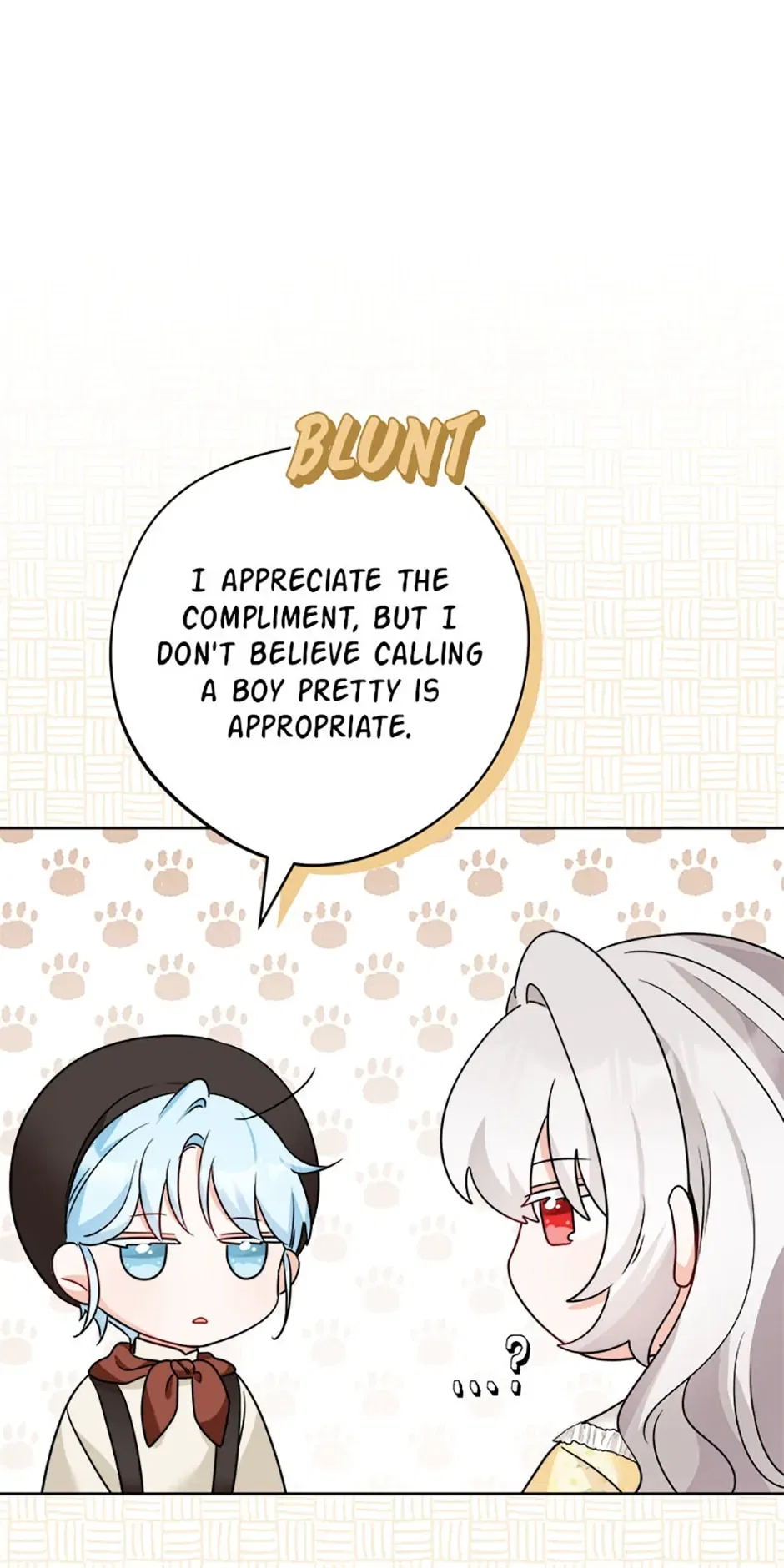 The Male Lead Is In Charge Of The Successor Chapter 21 – Page 50