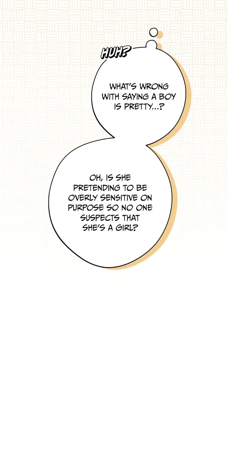 The Male Lead Is In Charge Of The Successor Chapter 21 – Page 51