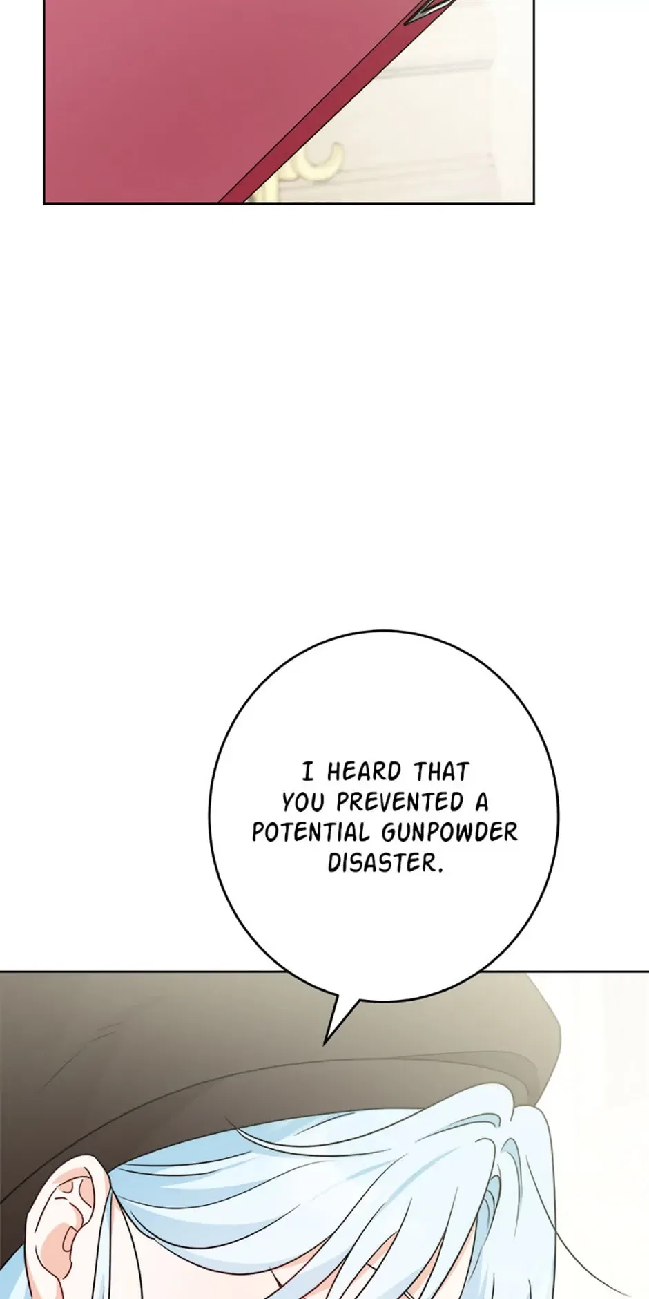 The Male Lead Is In Charge Of The Successor Chapter 21 – Page 54