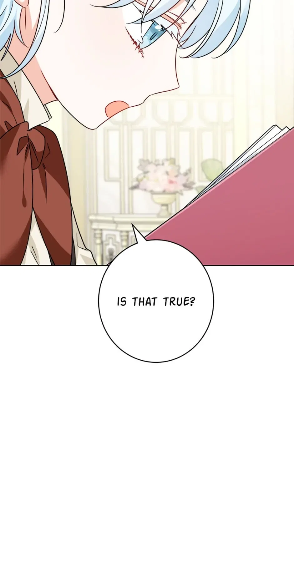 The Male Lead Is In Charge Of The Successor Chapter 21 – Page 55