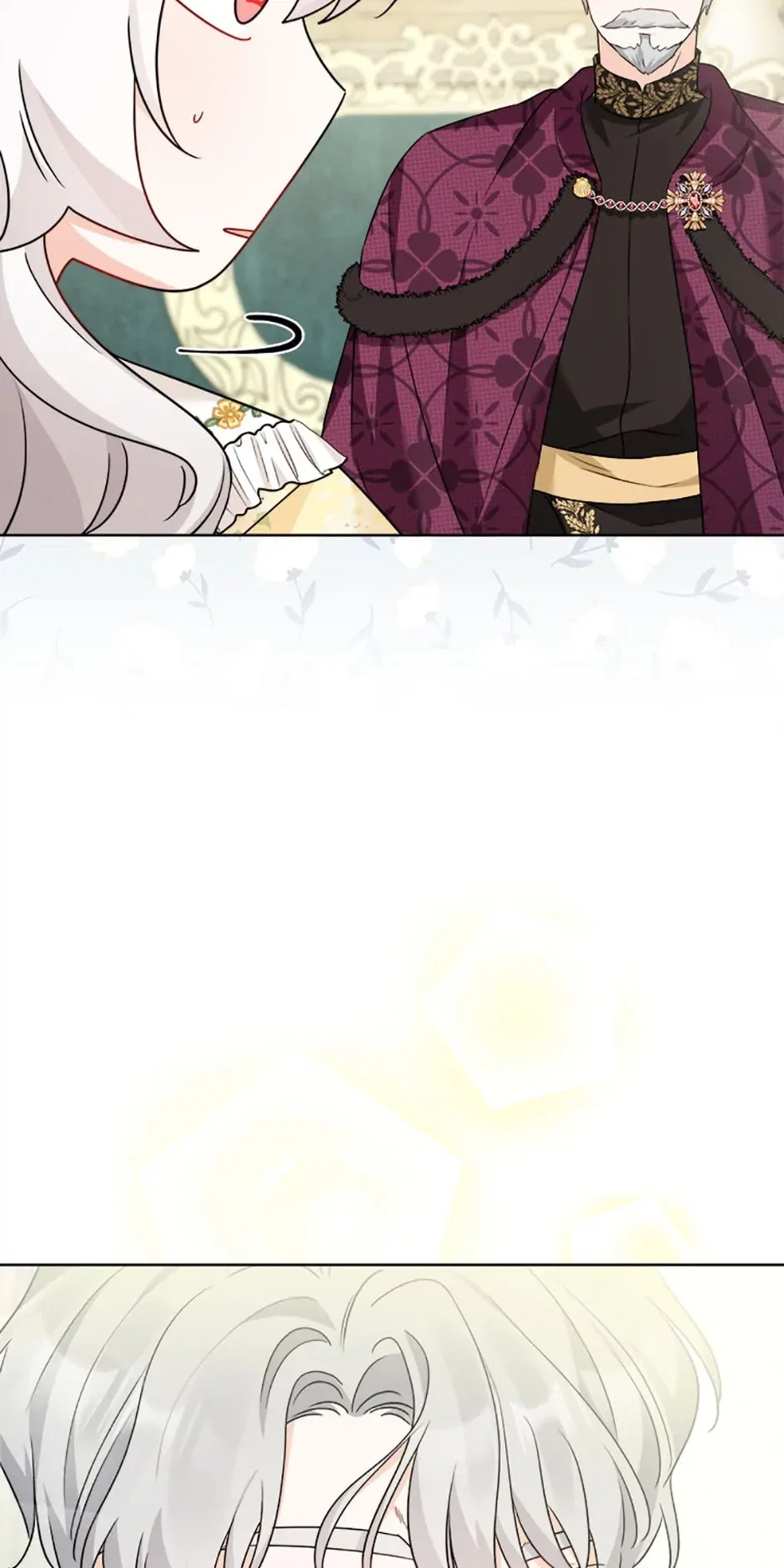 The Male Lead Is In Charge Of The Successor Chapter 21 – Page 58