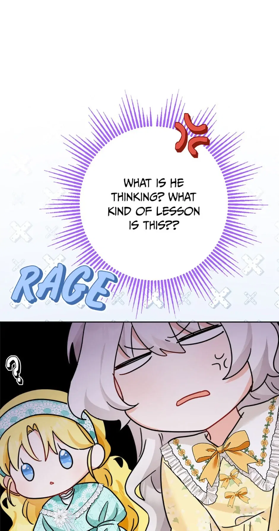 The Male Lead Is In Charge Of The Successor Chapter 21 – Page 60