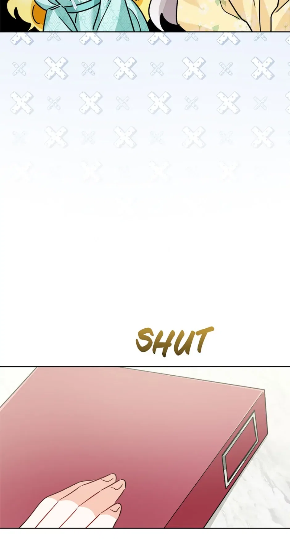 The Male Lead Is In Charge Of The Successor Chapter 21 – Page 61