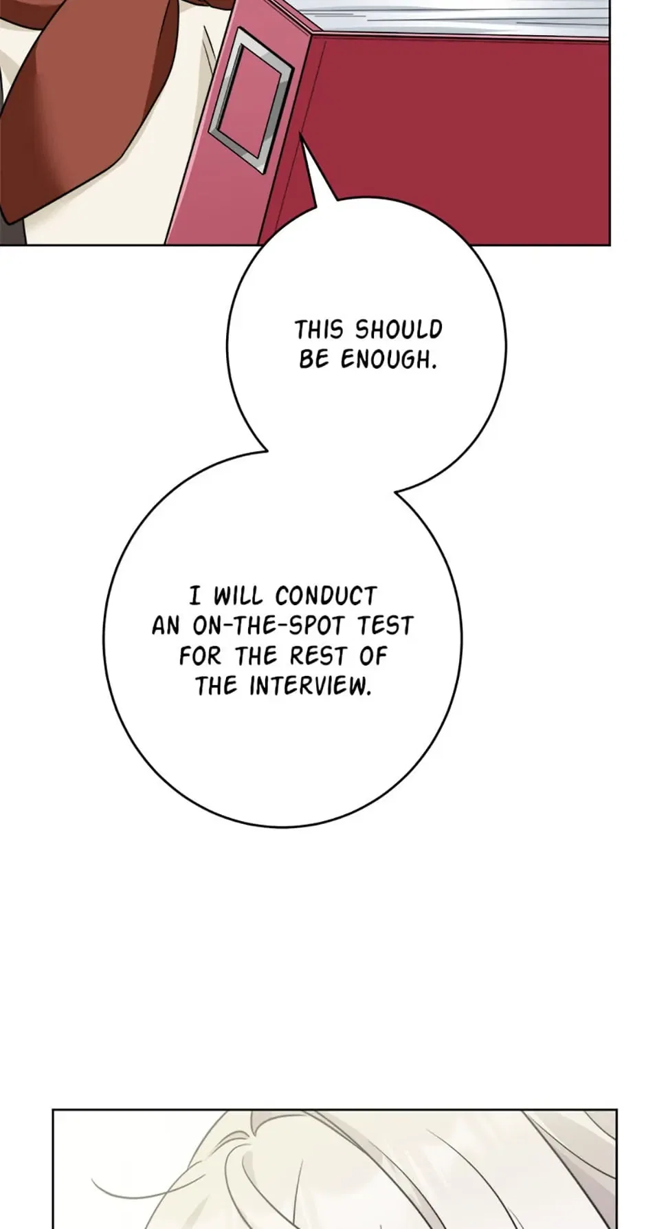 The Male Lead Is In Charge Of The Successor Chapter 21 – Page 63