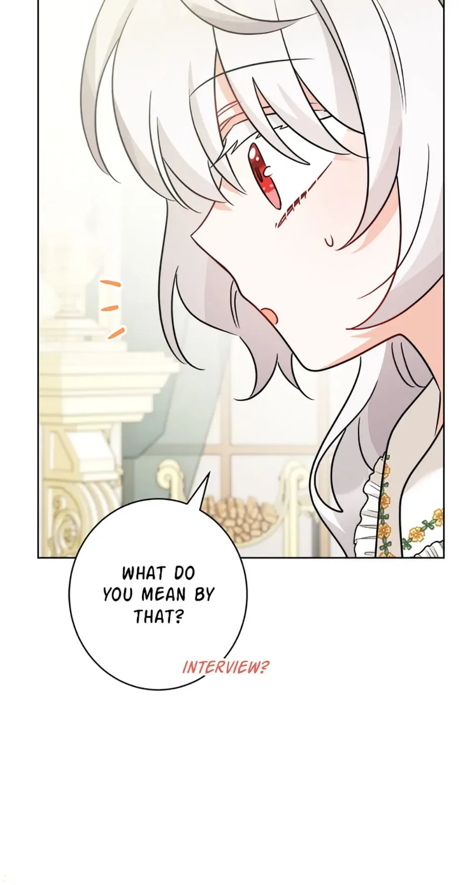 The Male Lead Is In Charge Of The Successor Chapter 21 – Page 64