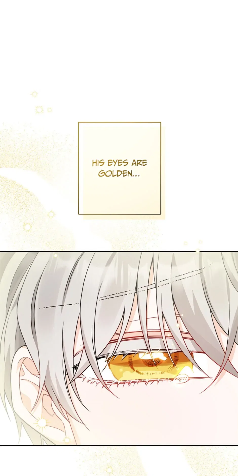 The Male Lead Is In Charge Of The Successor Chapter 20 – Page 1
