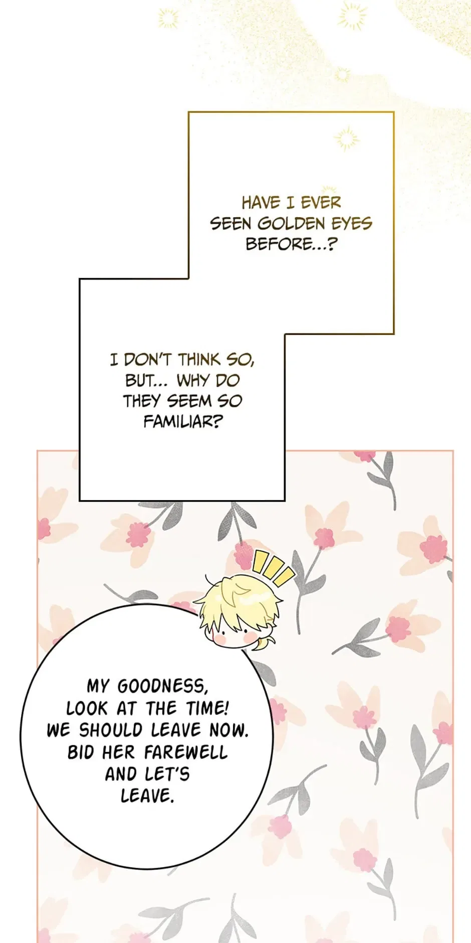 The Male Lead Is In Charge Of The Successor Chapter 20 – Page 2