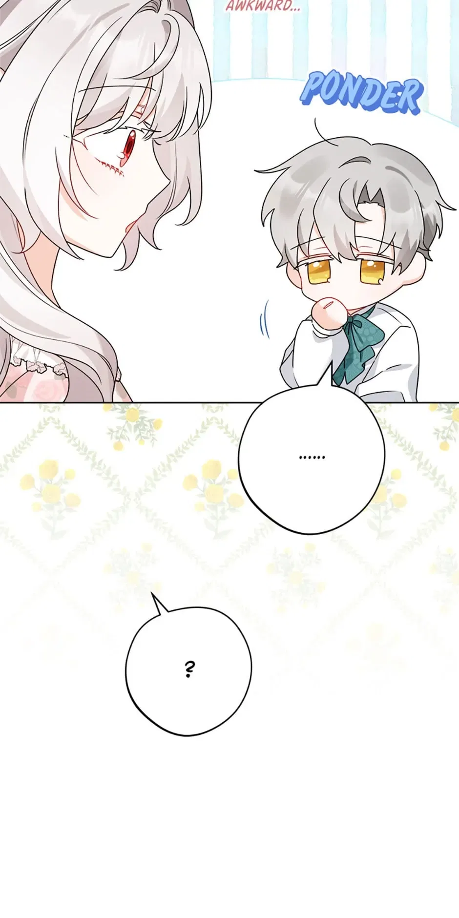 The Male Lead Is In Charge Of The Successor Chapter 20 – Page 4