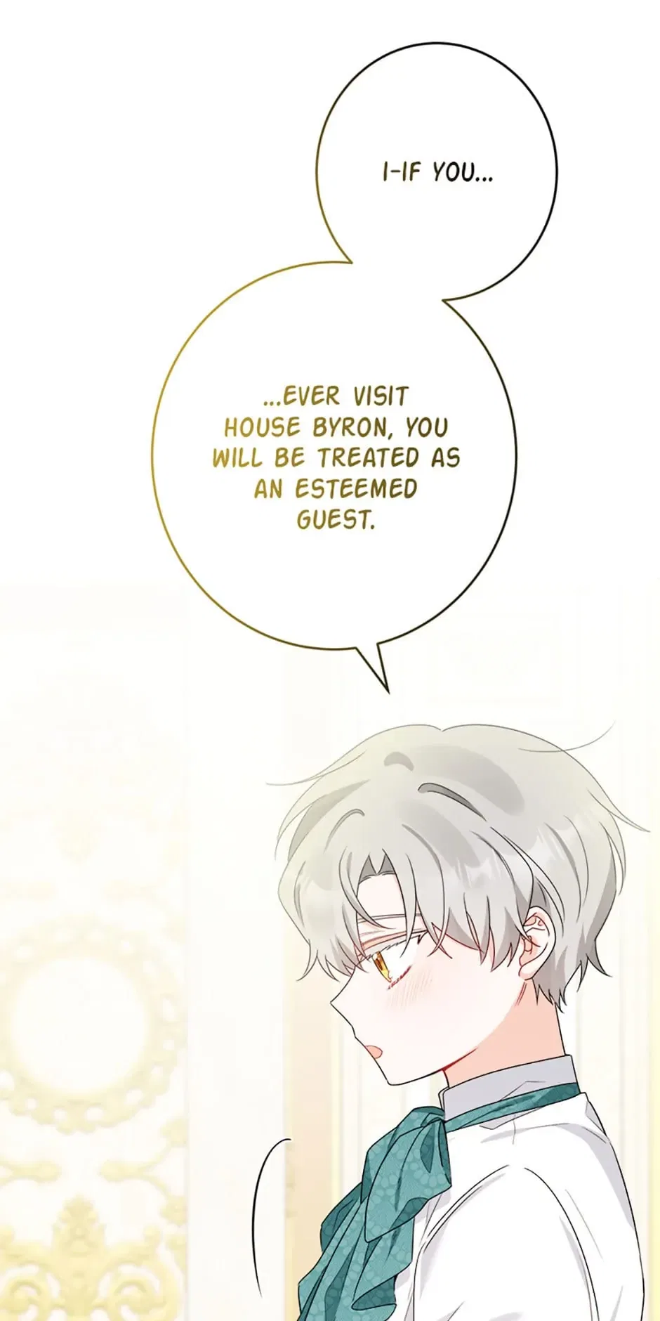 The Male Lead Is In Charge Of The Successor Chapter 20 – Page 5