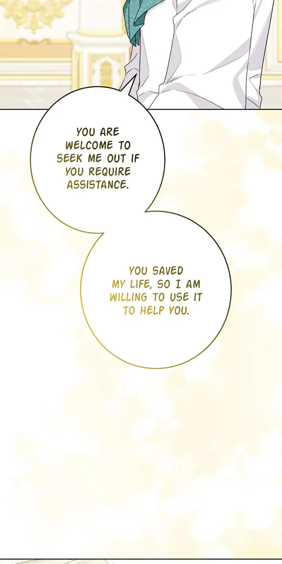 The Male Lead Is In Charge Of The Successor Chapter 20 – Page 6