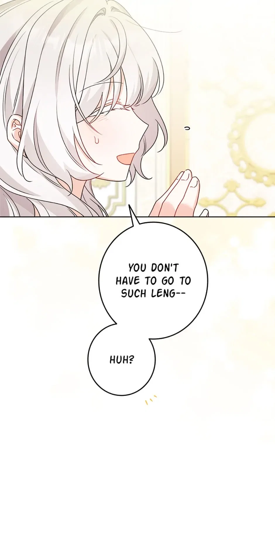 The Male Lead Is In Charge Of The Successor Chapter 20 – Page 7
