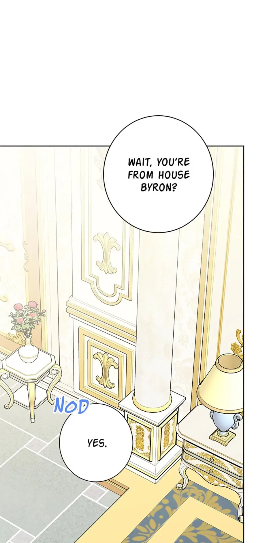 The Male Lead Is In Charge Of The Successor Chapter 20 – Page 8