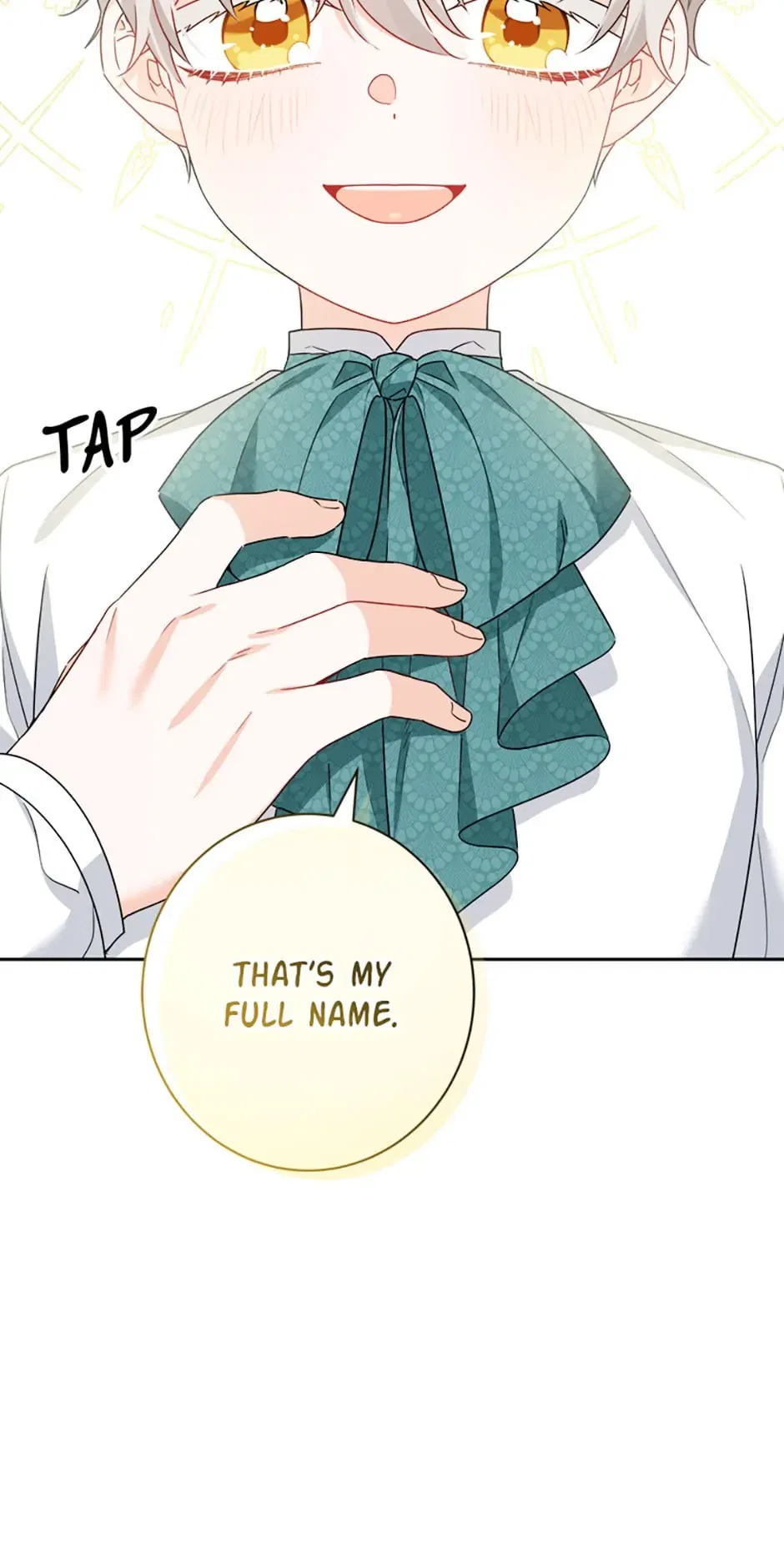 The Male Lead Is In Charge Of The Successor Chapter 20 – Page 10
