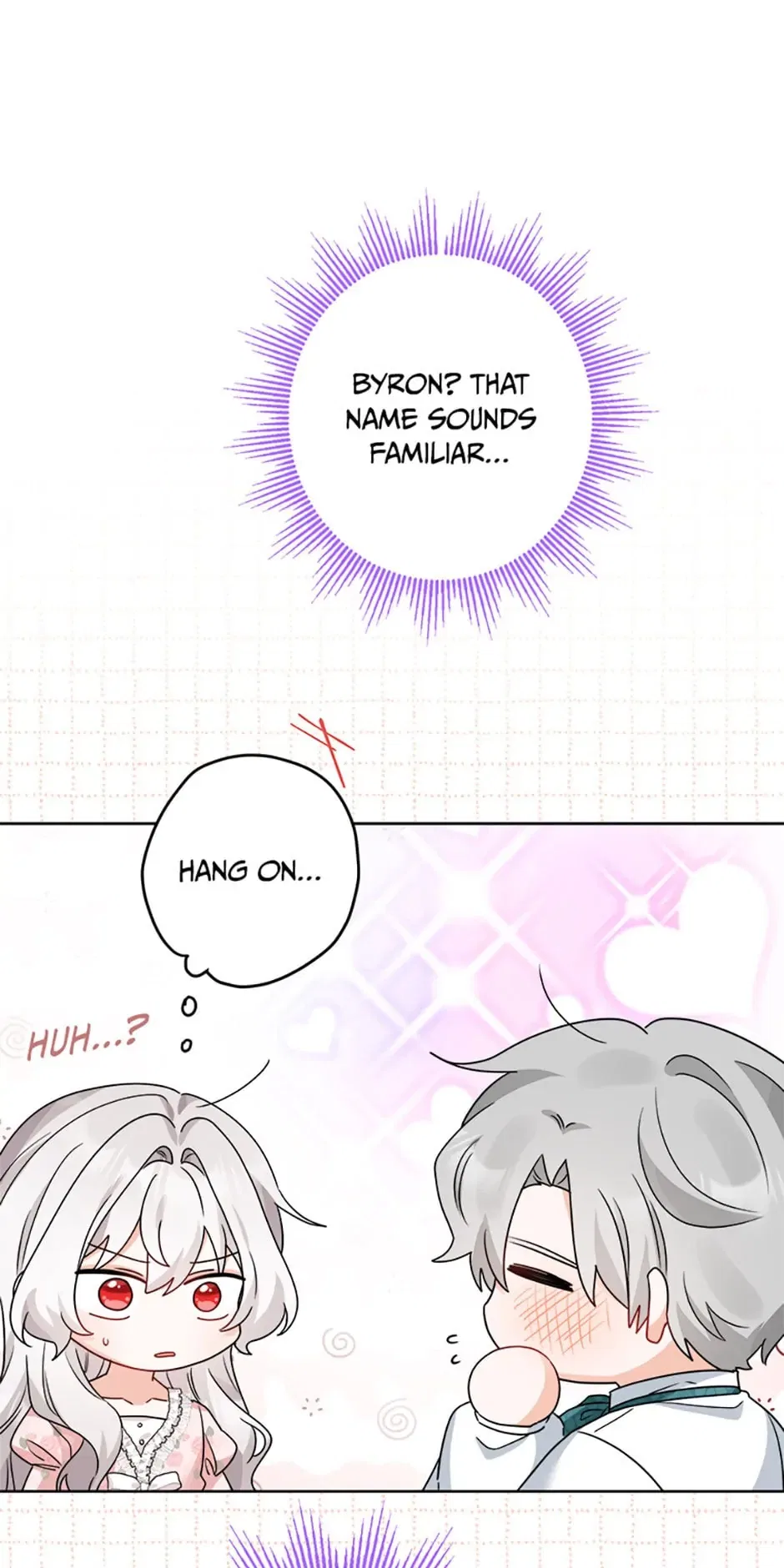 The Male Lead Is In Charge Of The Successor Chapter 20 – Page 11