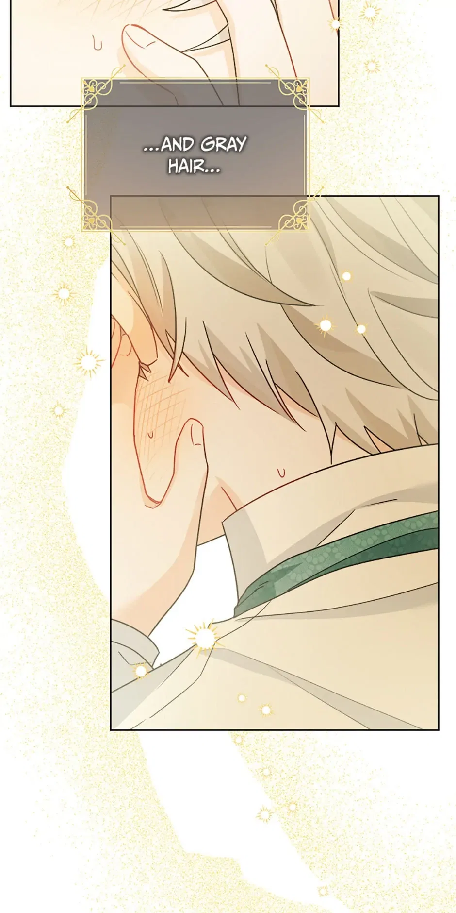 The Male Lead Is In Charge Of The Successor Chapter 20 – Page 13