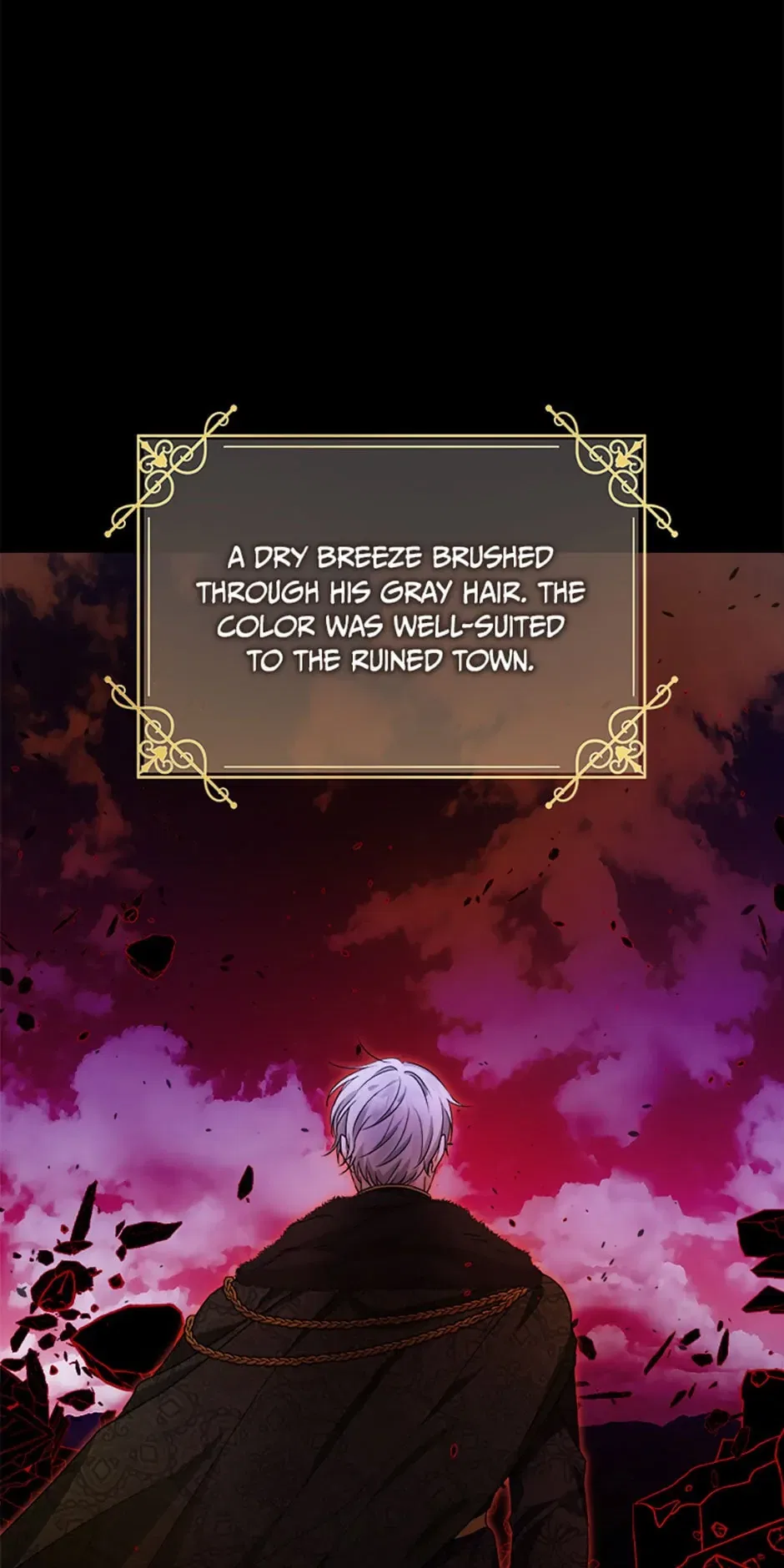 The Male Lead Is In Charge Of The Successor Chapter 20 – Page 17